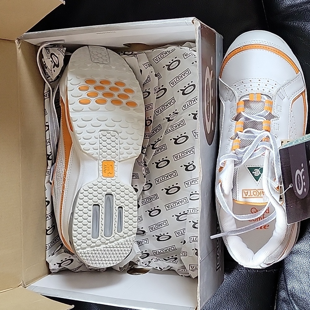 Womens Steel toe Work Shoe
